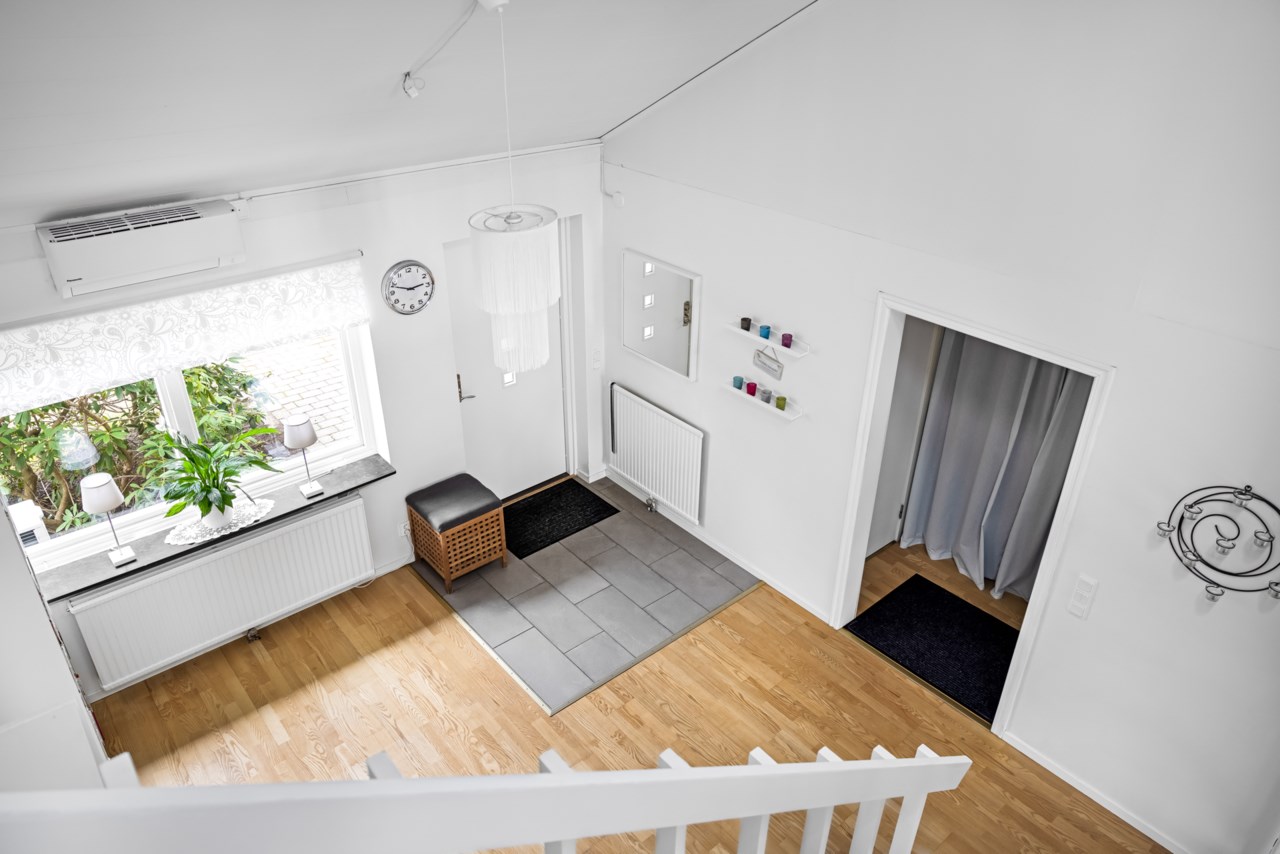 Höjdvägen 20