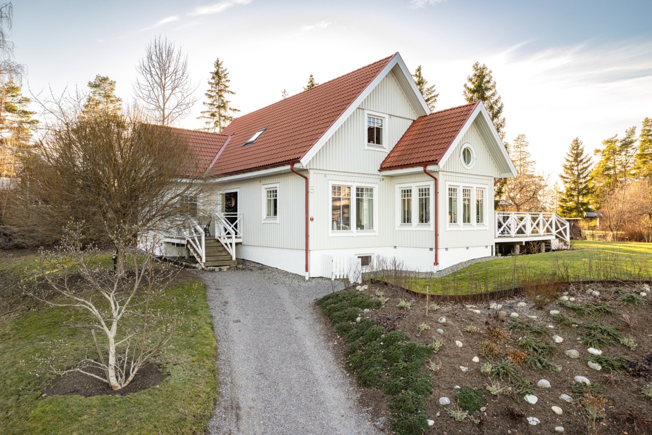 Blåmesvägen 5