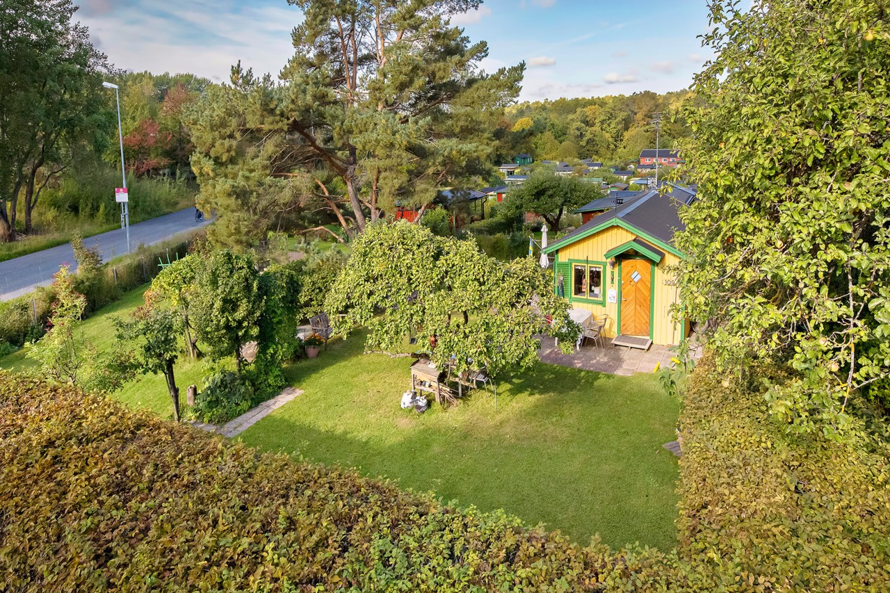 Järvavägen 10