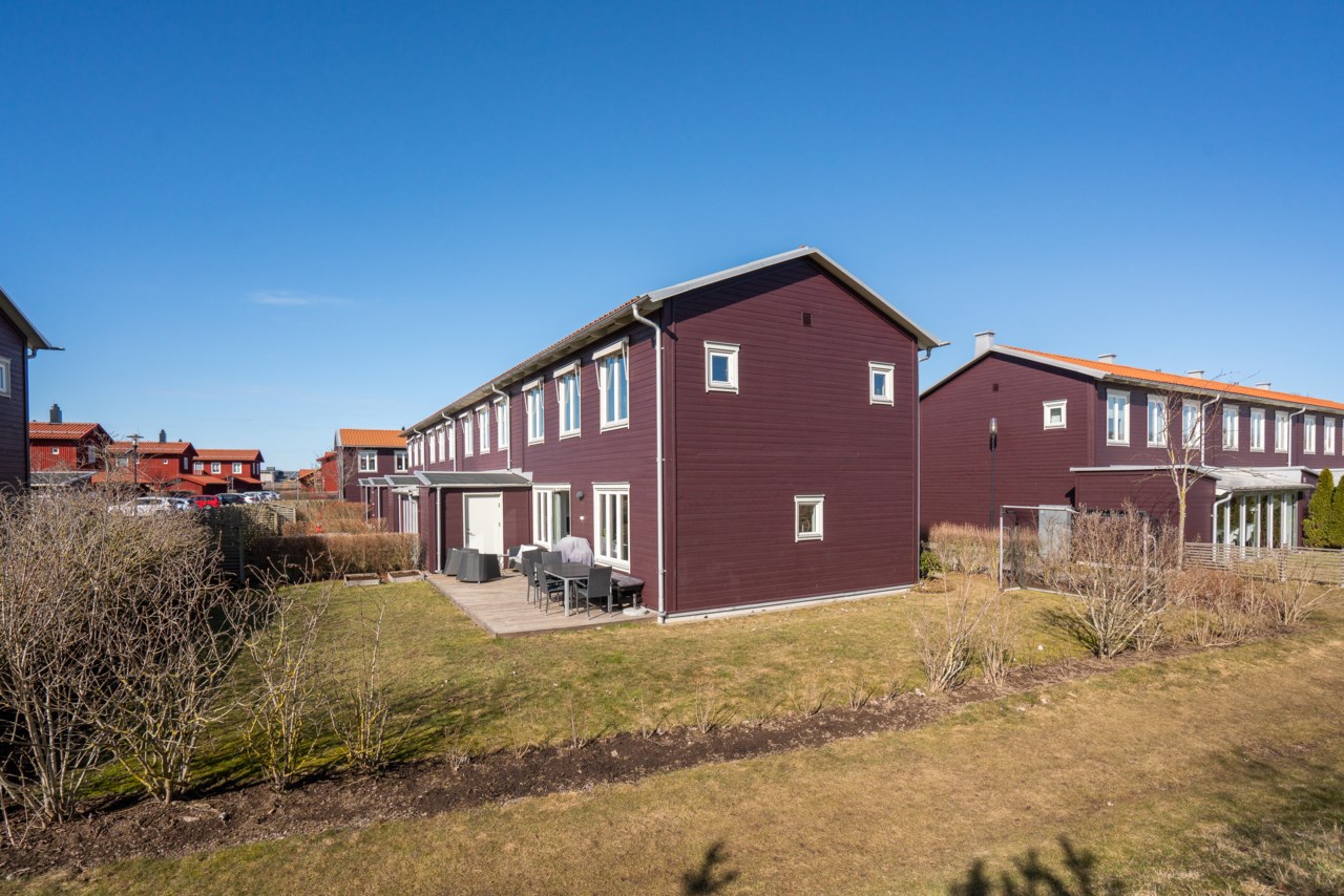 Hambovägen 22