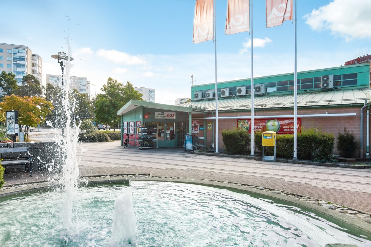 Rådjursstigen 20