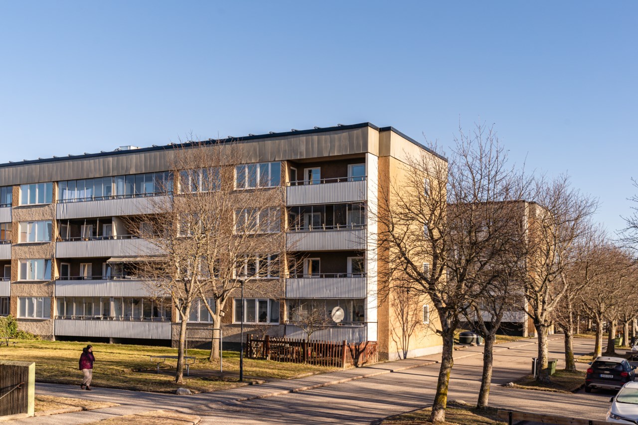 Sibbarpsgränd 23