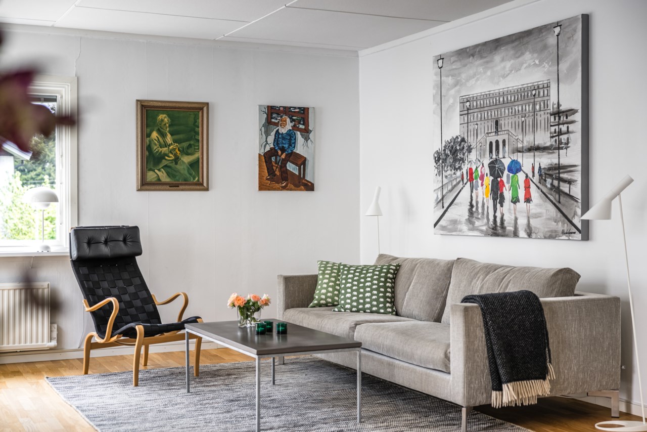 Östrandsvägen 61