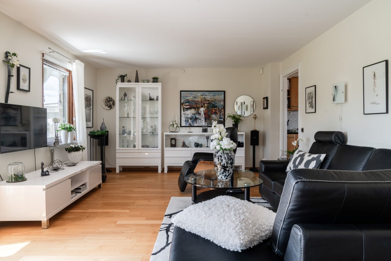 Löpargatan 154B