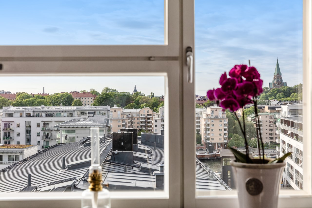 Konvojgatan 1, 7tr