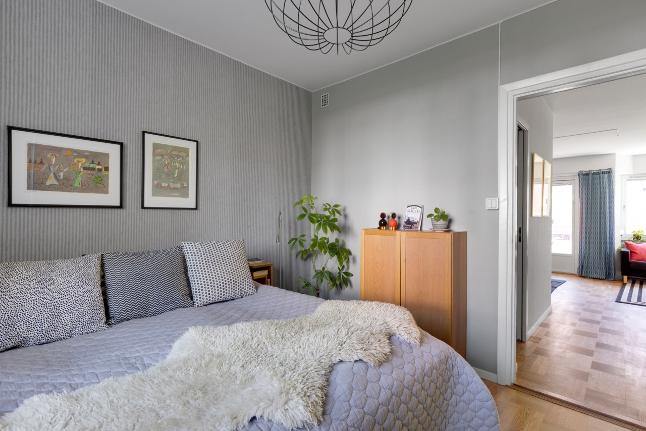 Prästgårdsgatan 13B