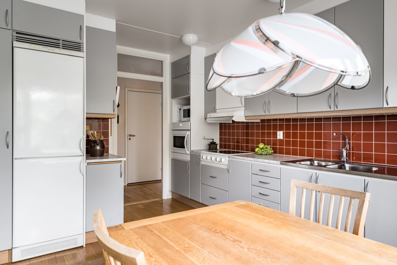 Engelbrektsvägen 26A