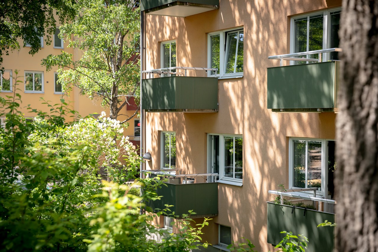 Midsommarvägen 27