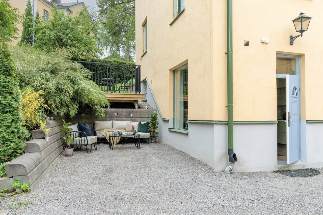 Vasavägen 26