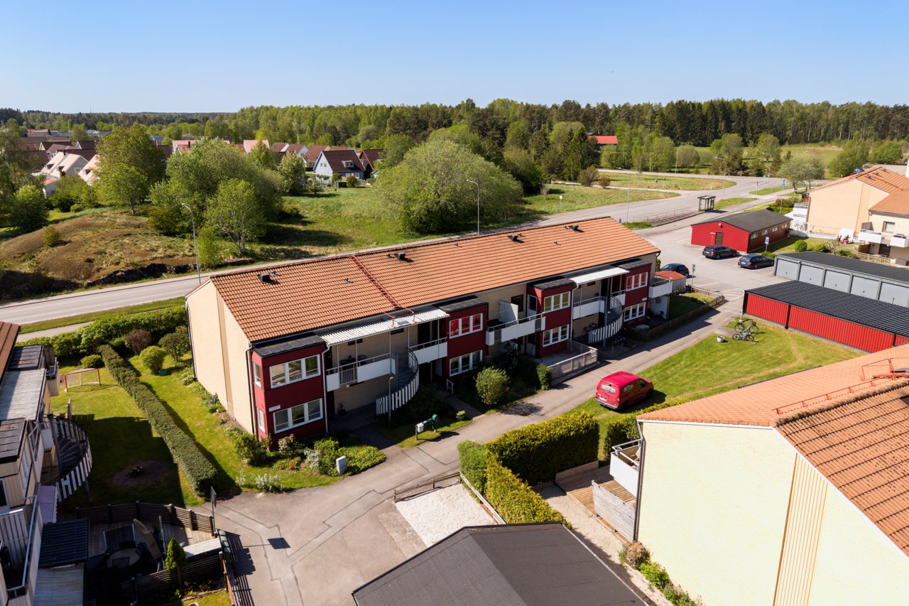 Agnesborgsvägen 24