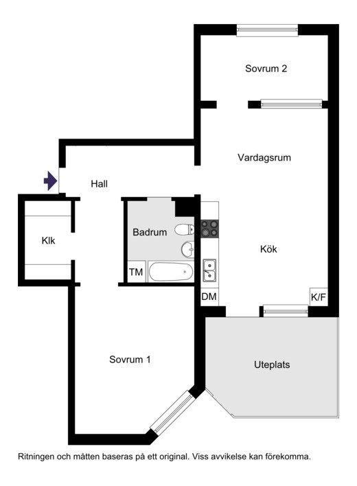 Telefonvägen 19