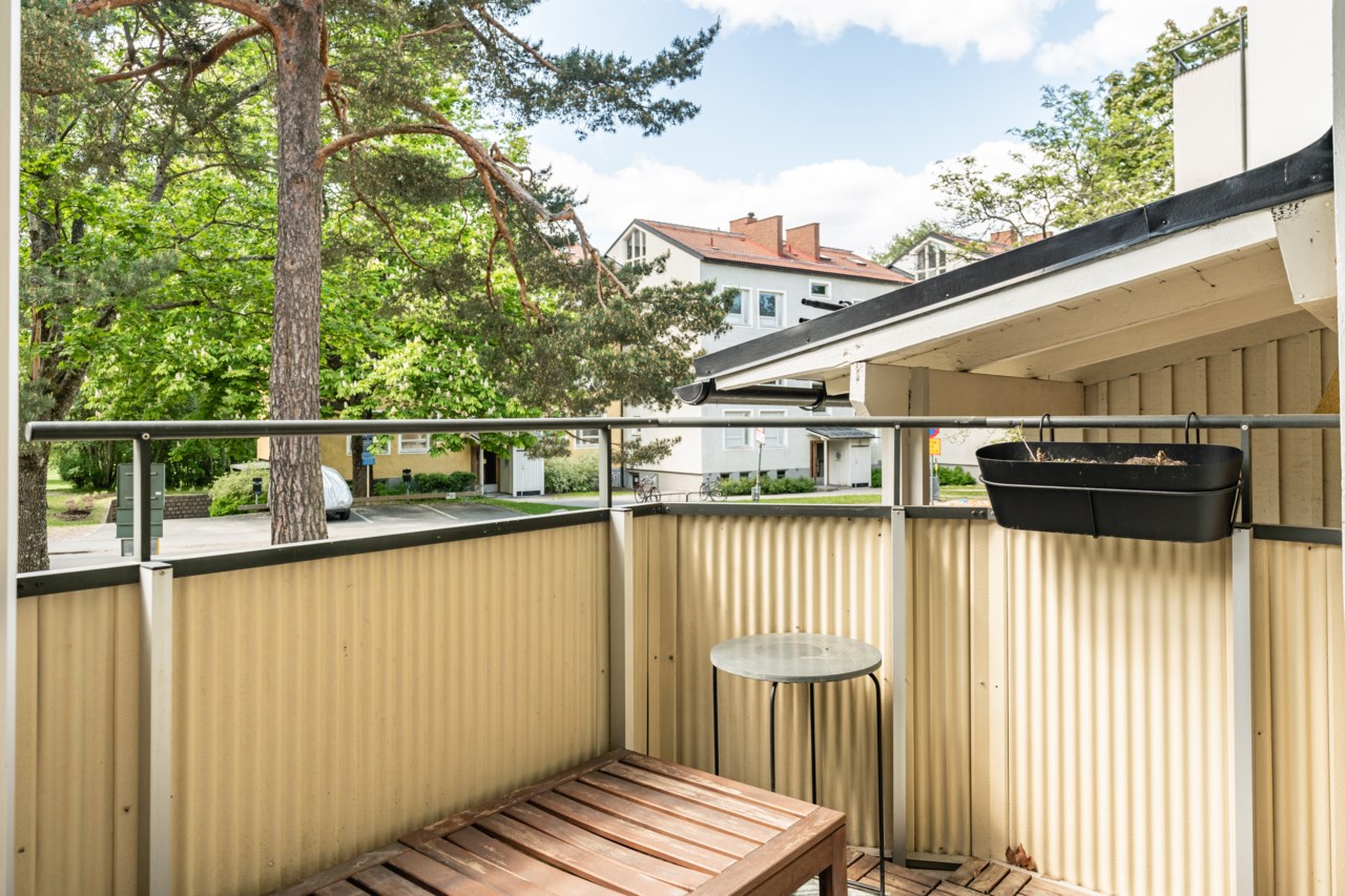 Götaforsvägen 17