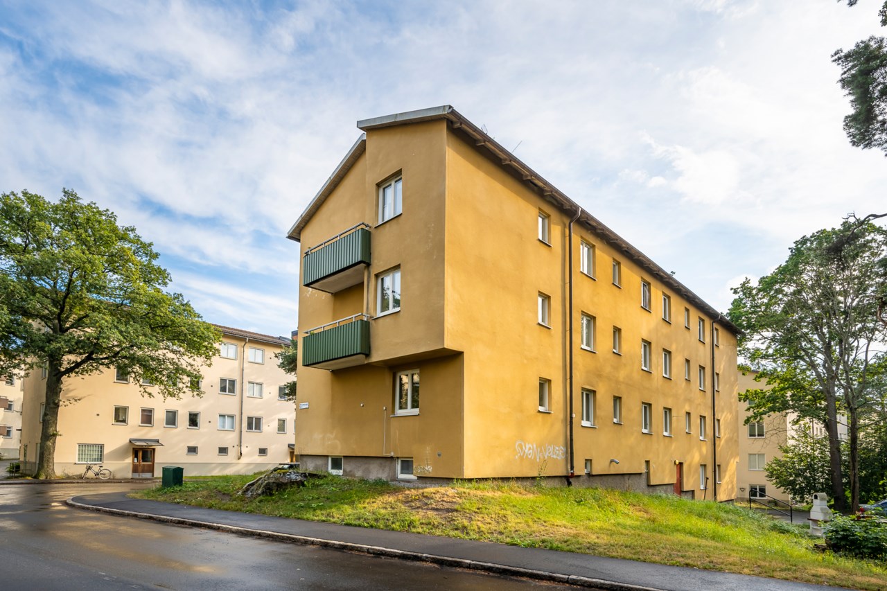 Finn Malmgrens väg 71