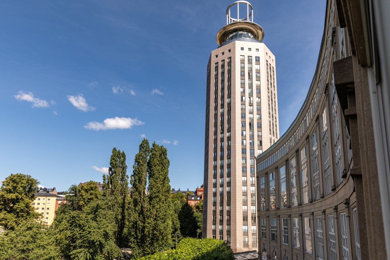 Västgötagränd 15, 3 tr