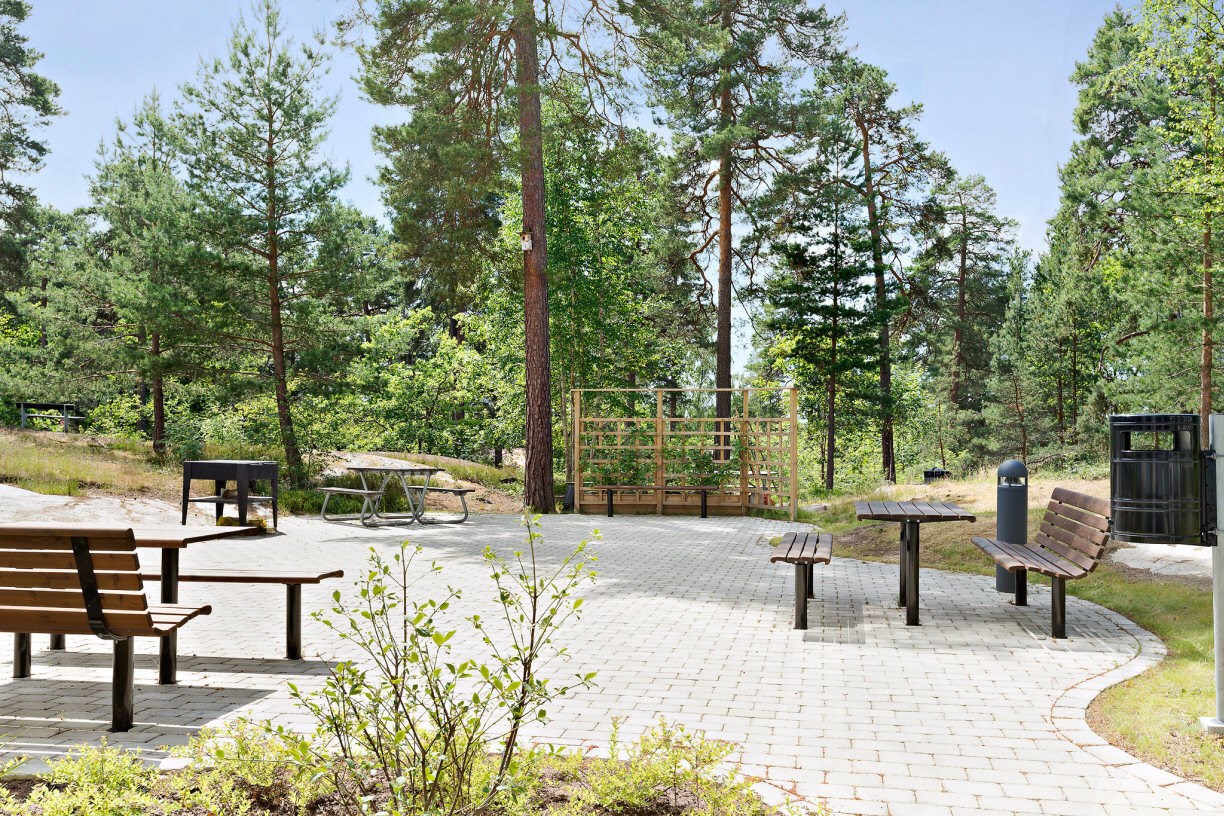 Gården