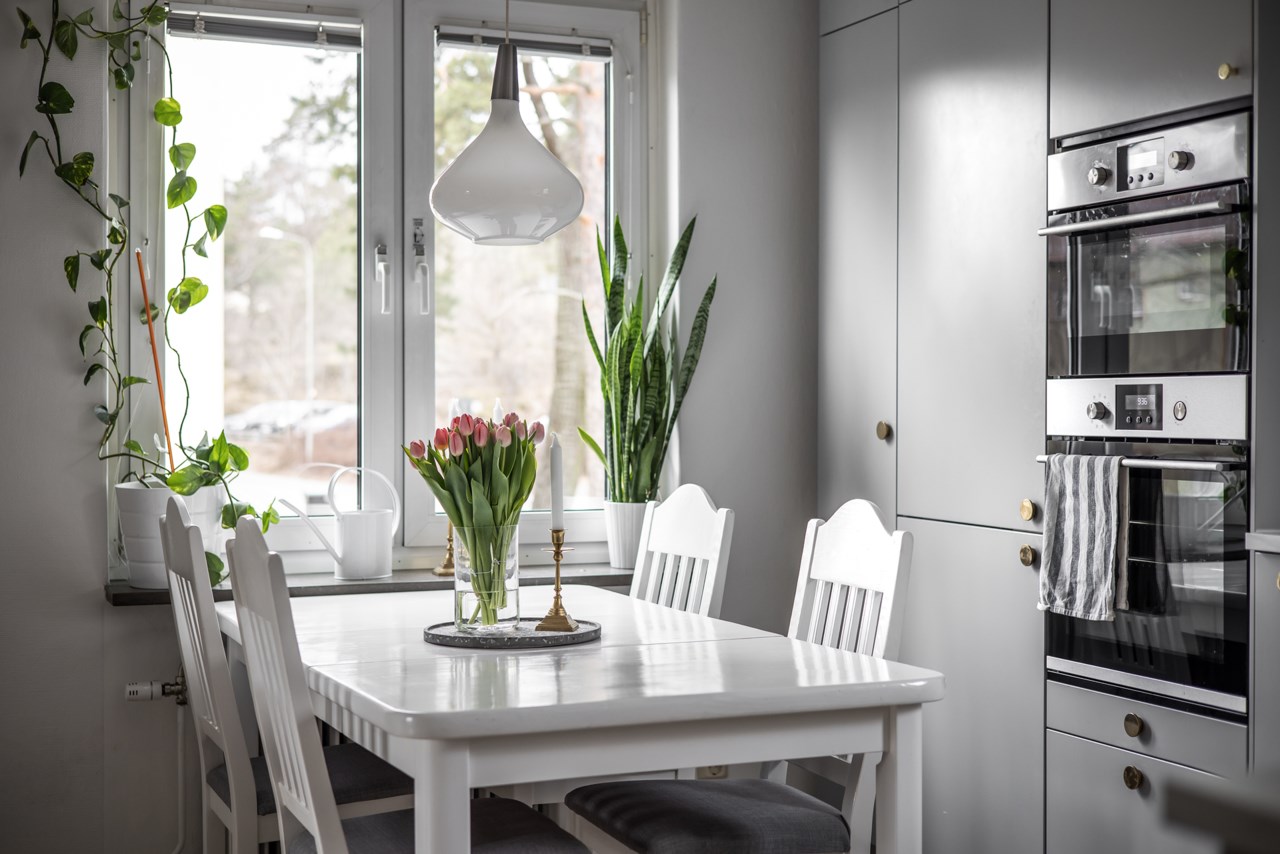 Lidköpingsvägen 60, 2 tr