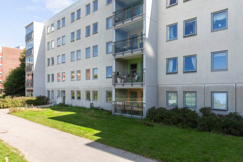 Lågupplöst