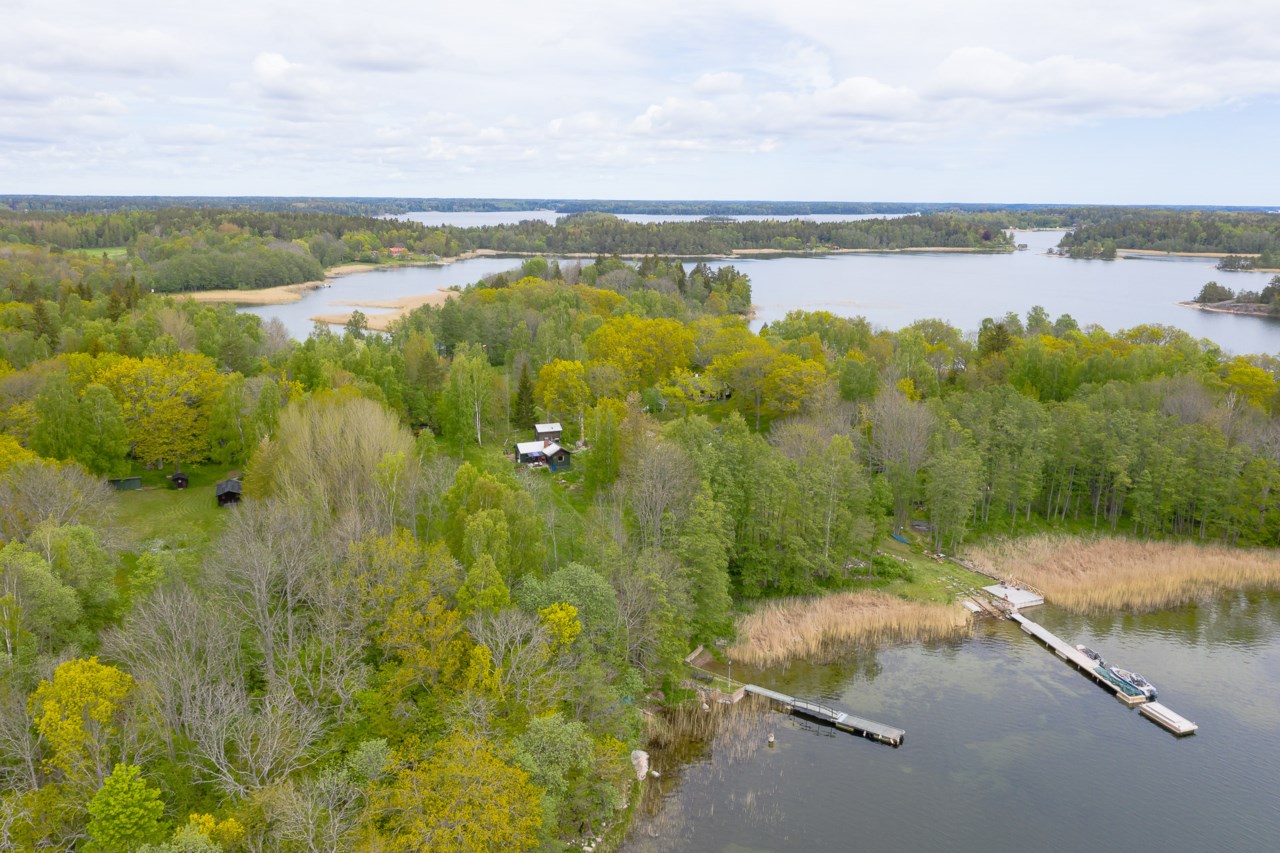 Siarö Kalvholmen 14