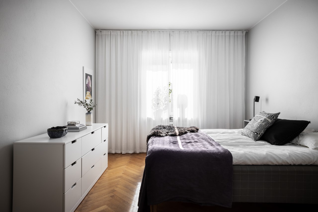 Junkergatan 20, vån 3 av 3