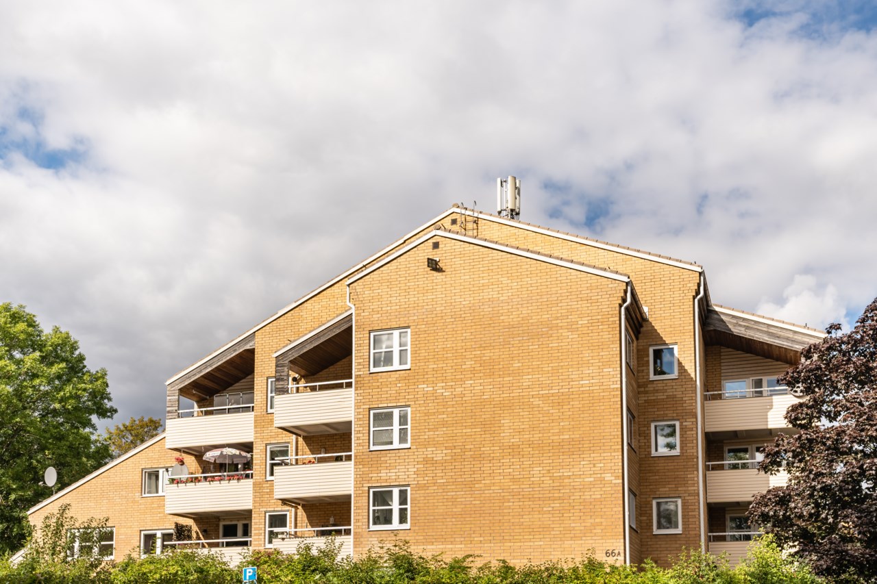 Gribbylundsvägen 66A