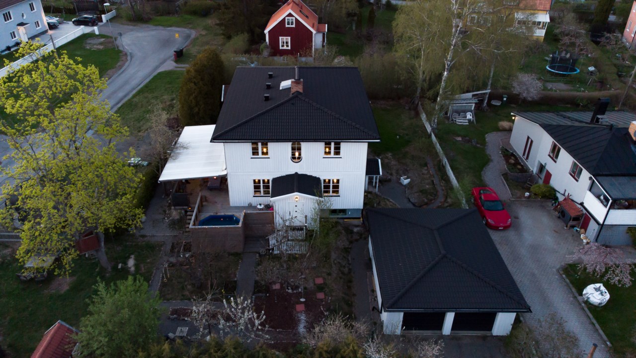 Videvägen 10