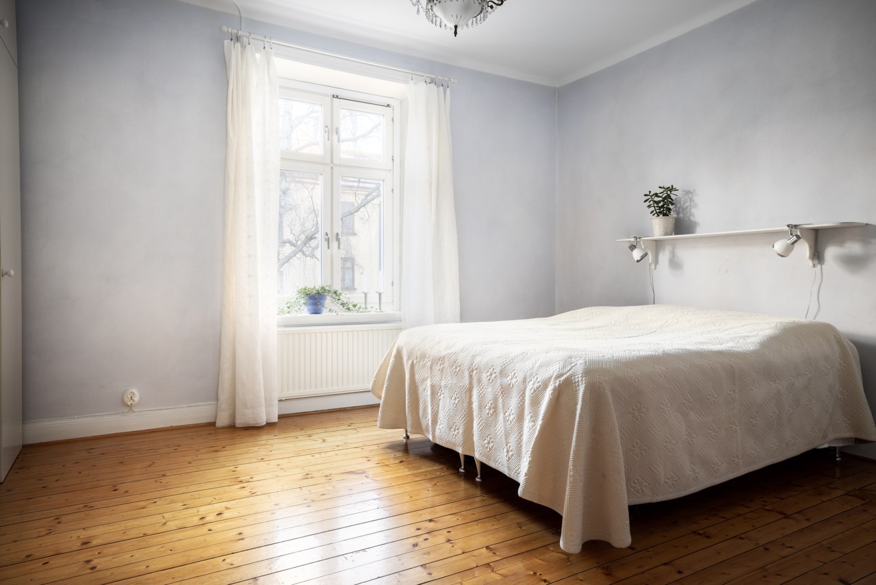 Aprilgatan 4, 2 tr
