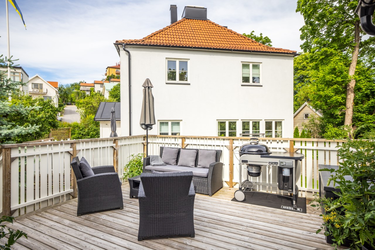 Bellmanskällevägen 9C