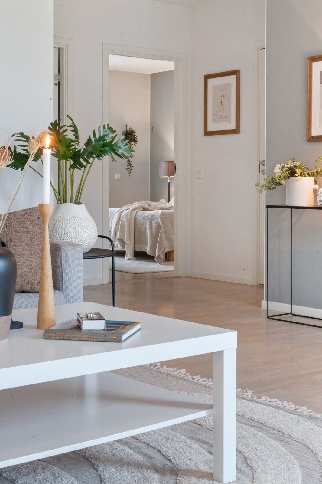 Fartygsgatan 4, 3tr