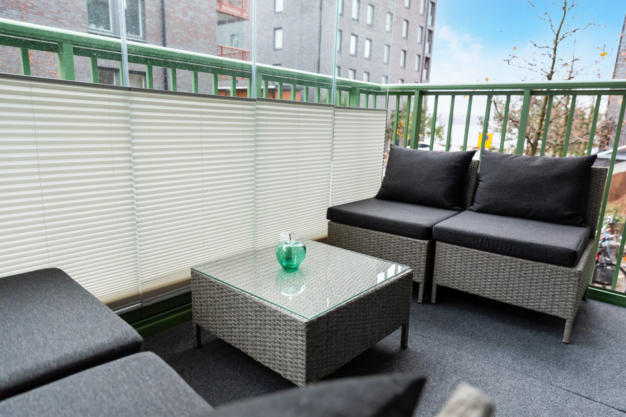 Periskopvägen 4