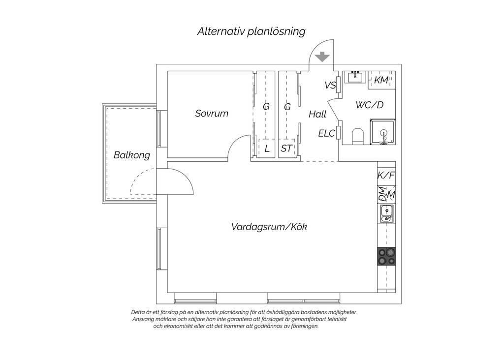 Storseglet 25
