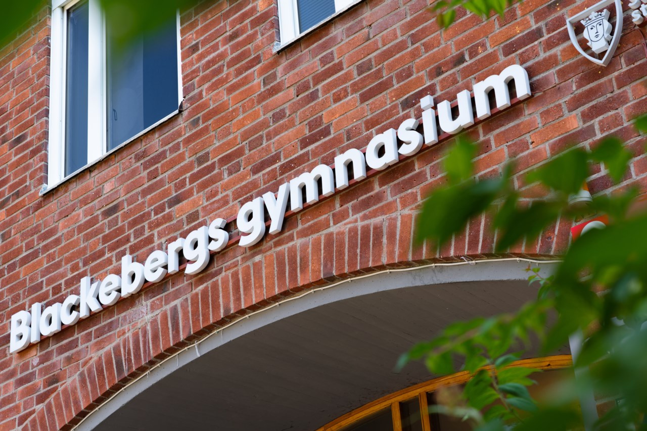 Björnsonsgatan 158, 4 & 5:tr