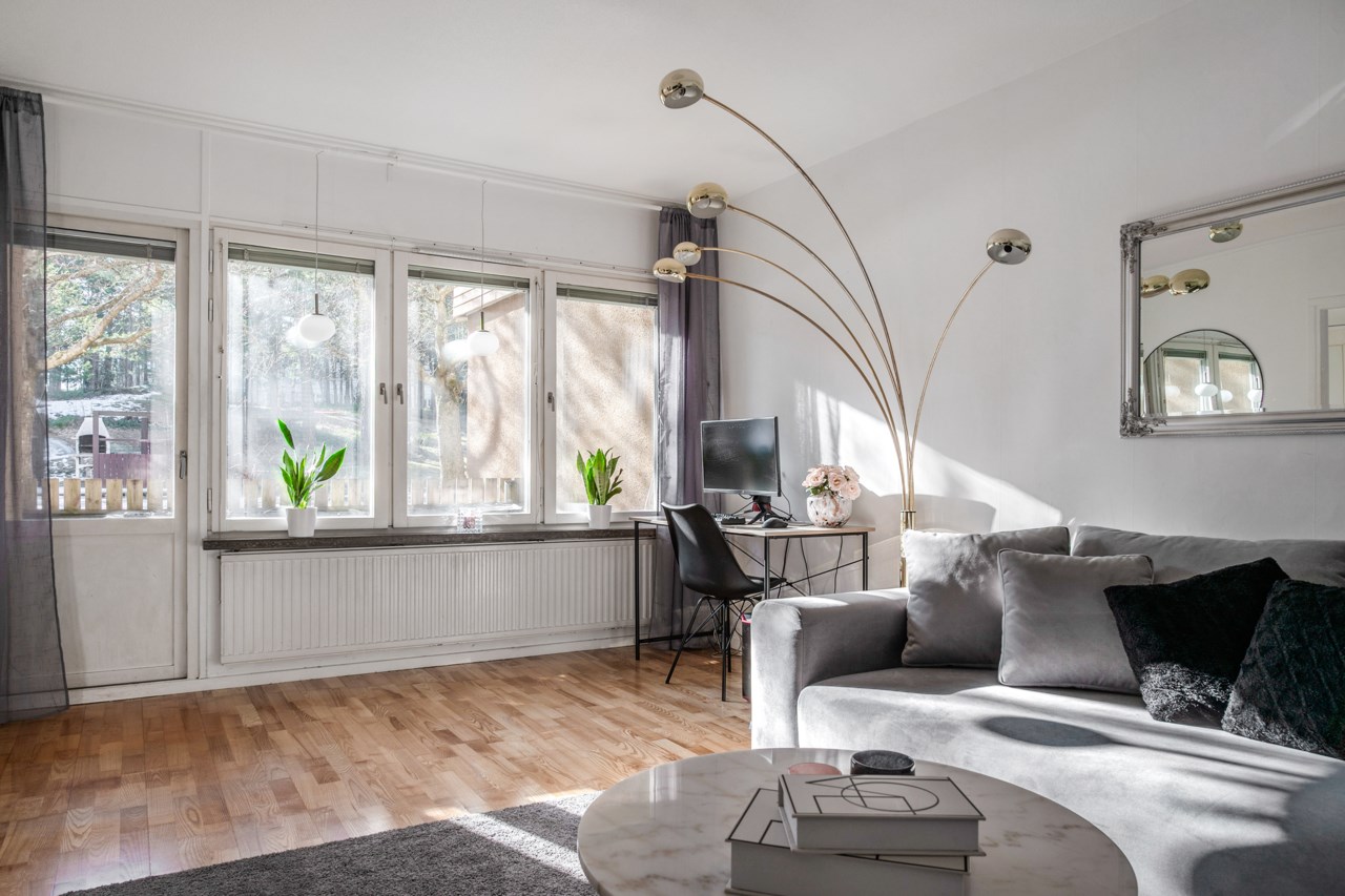 Klarabergsvägen 20B