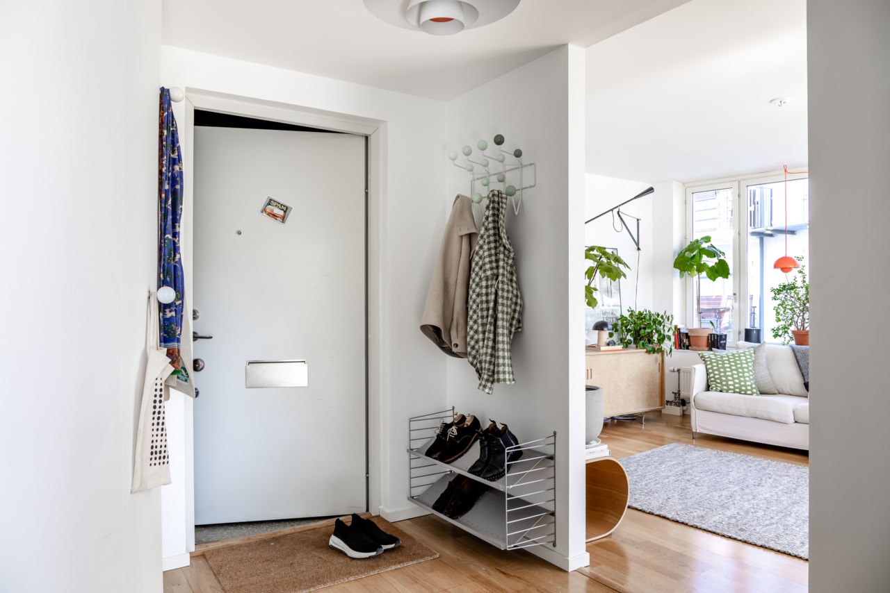 Hammarby allé 105, pl 5/6