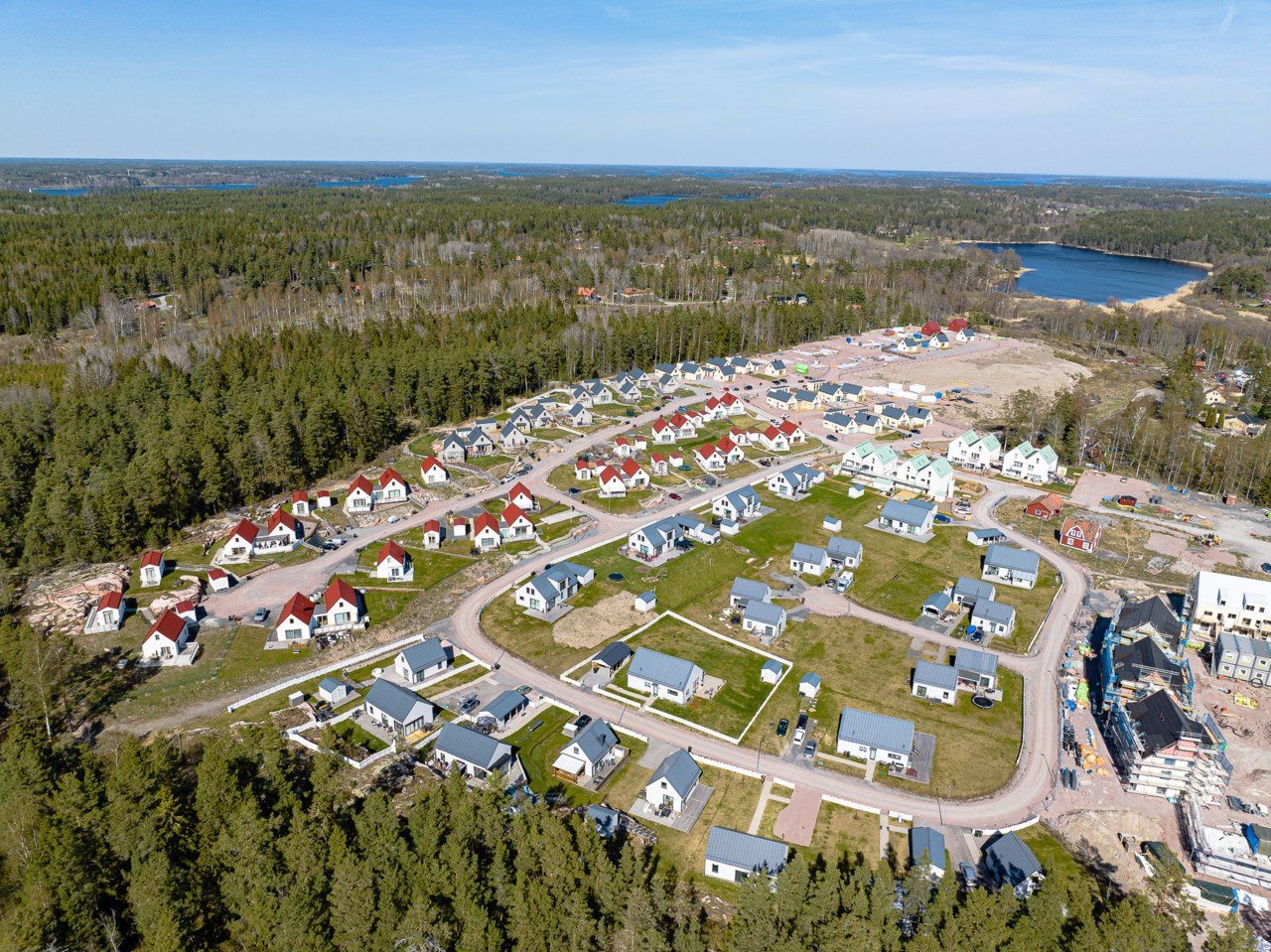 Västansjövägen 84