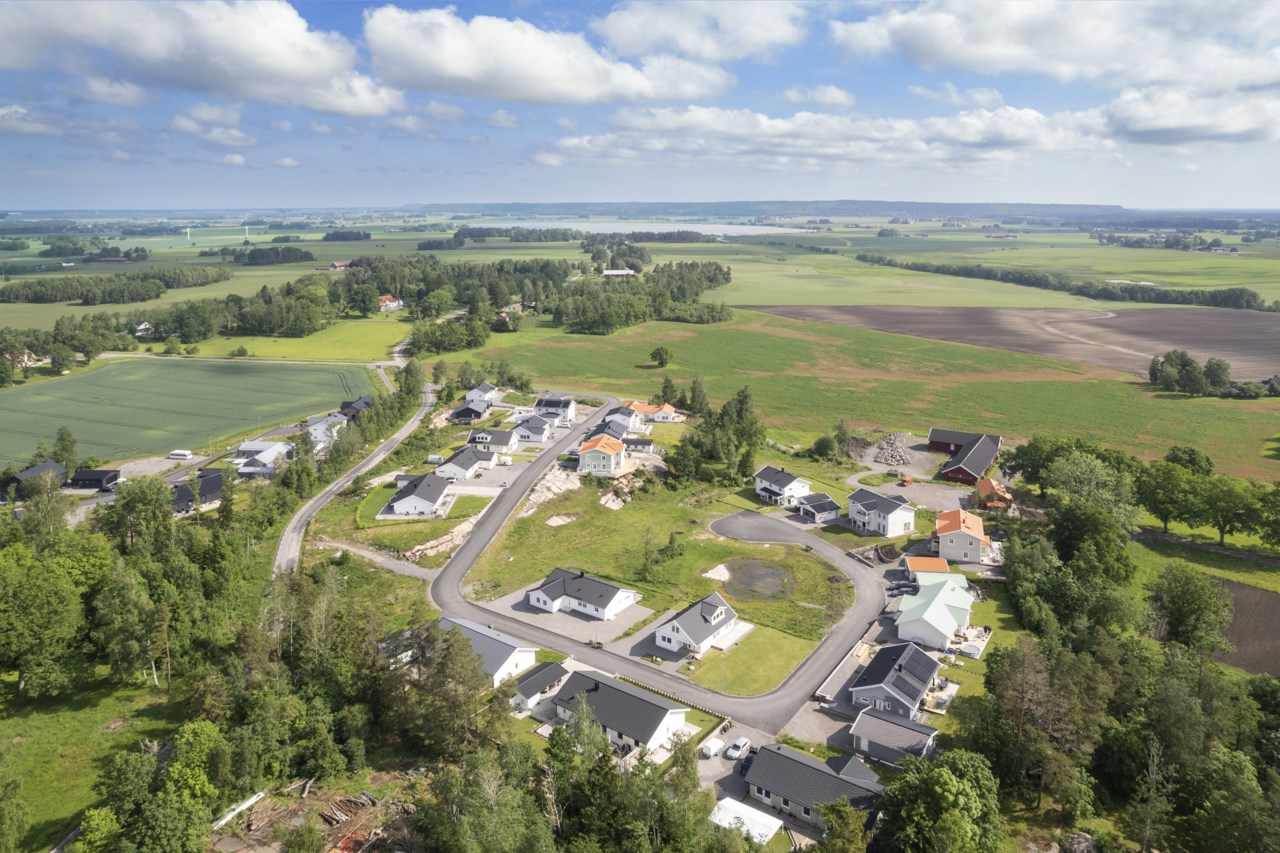 Pärs Annas Väg 18