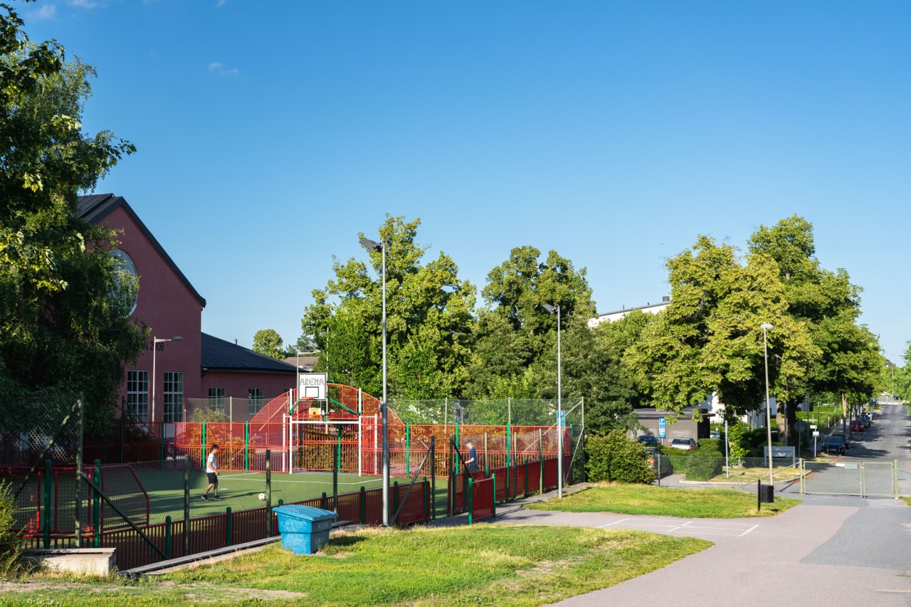 Söderberga Allé 52