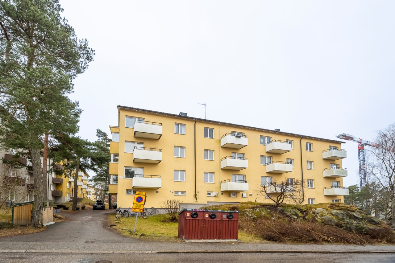 Alingsåsvägen 12