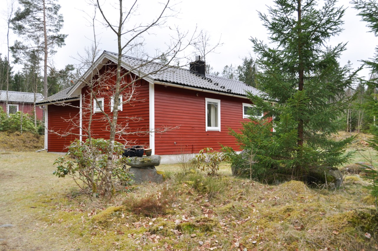 Vivljunga Rådjursstigen 4