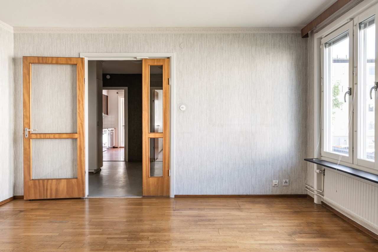 Veckovägen 39