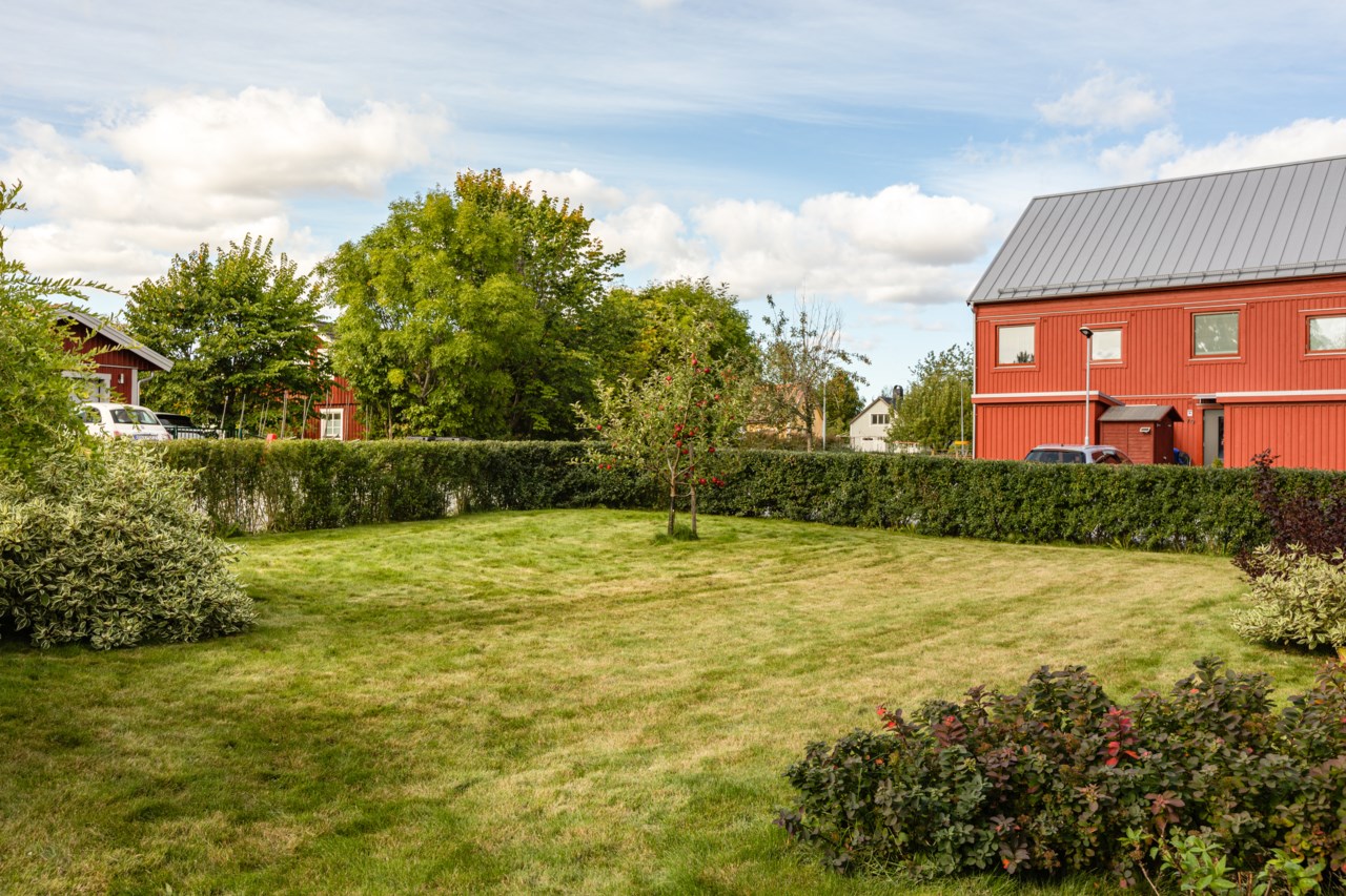 Klockarebovägen 44