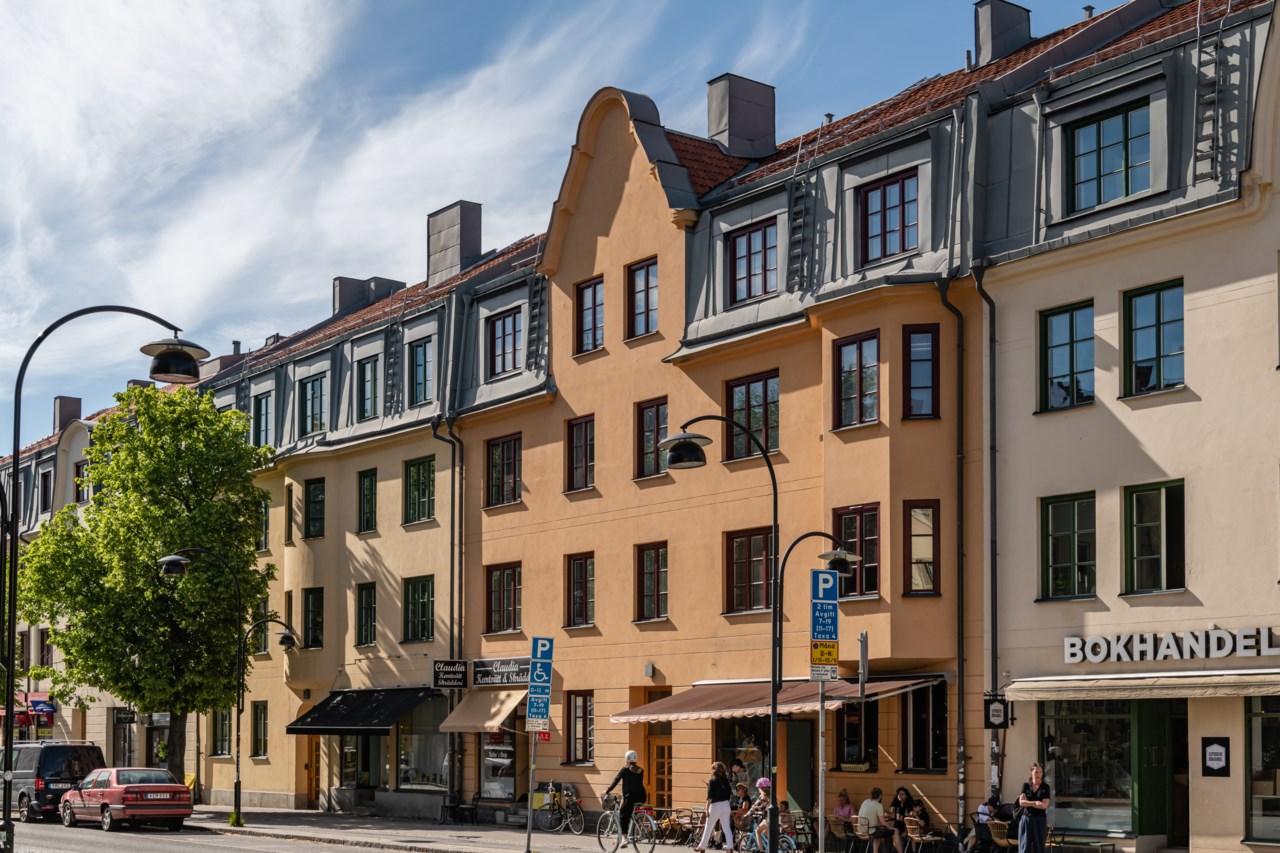 Hägerstensvägen 132