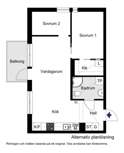 Ursviks allé 29