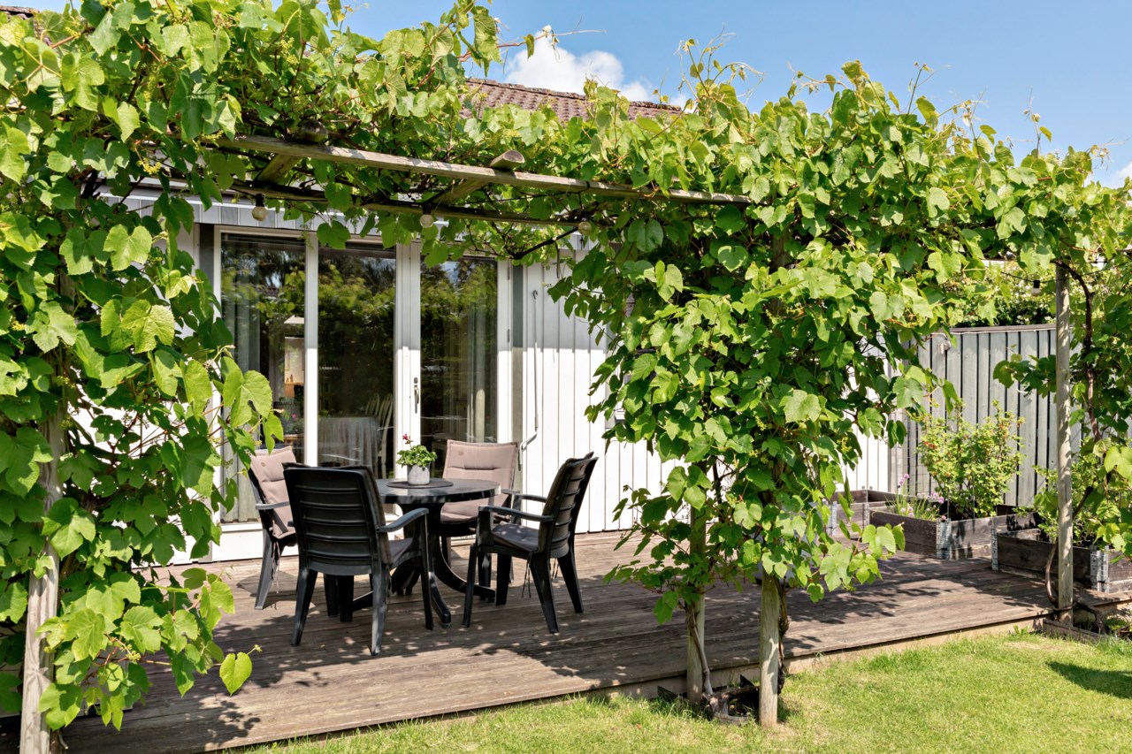Lillebäcksvägen 6