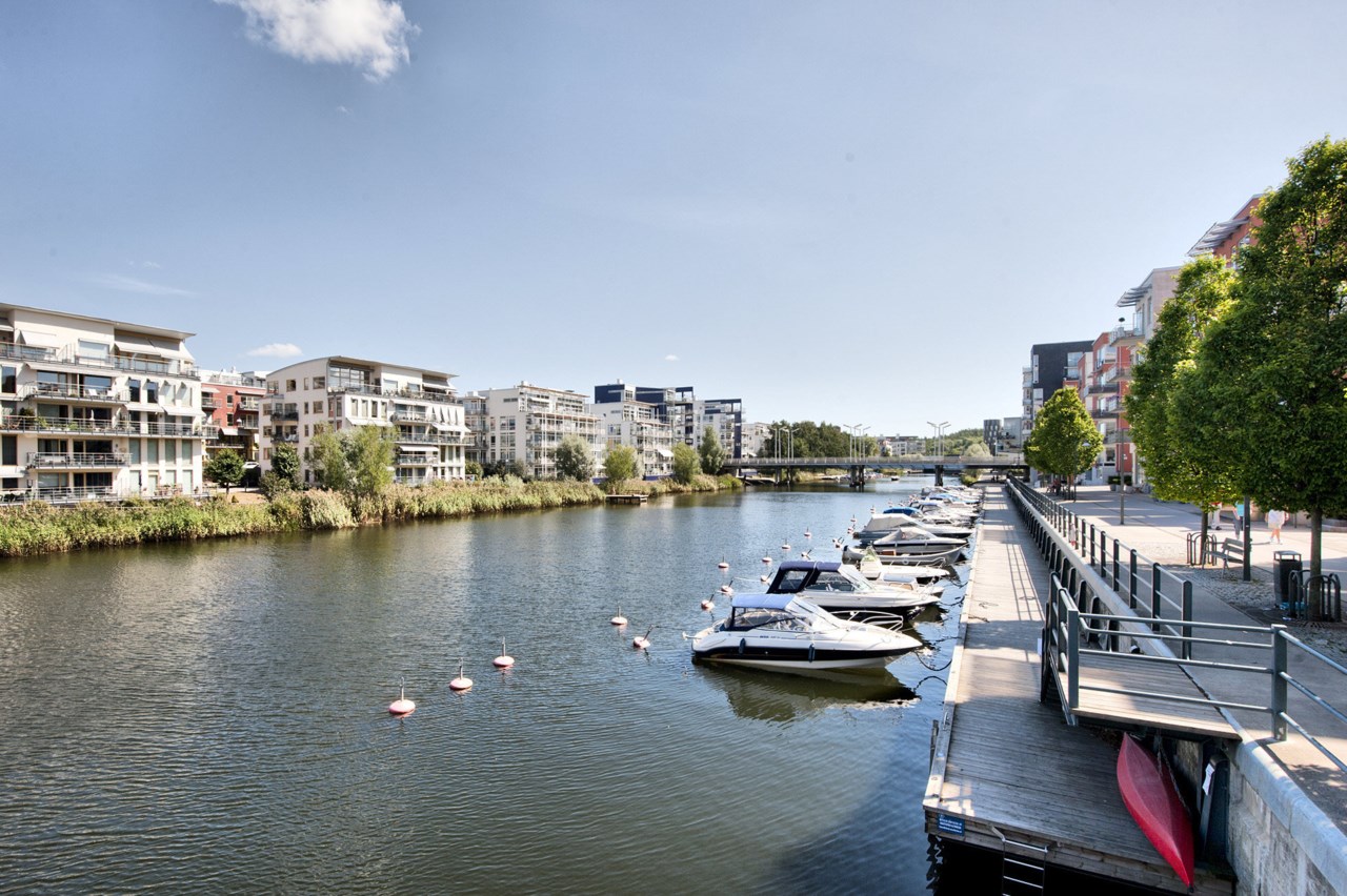 Hammarby Allé 48