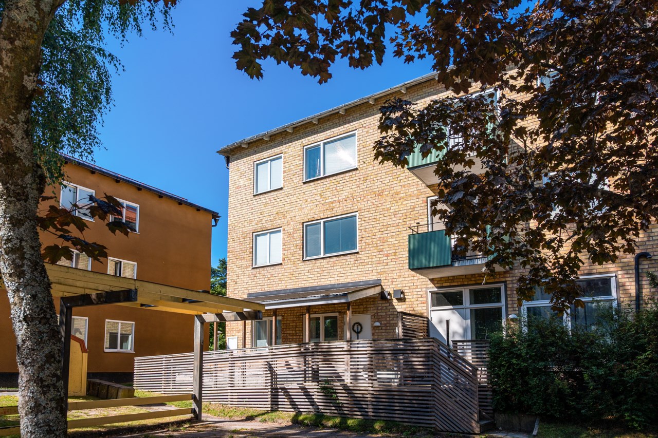 Sågenvägen 6A