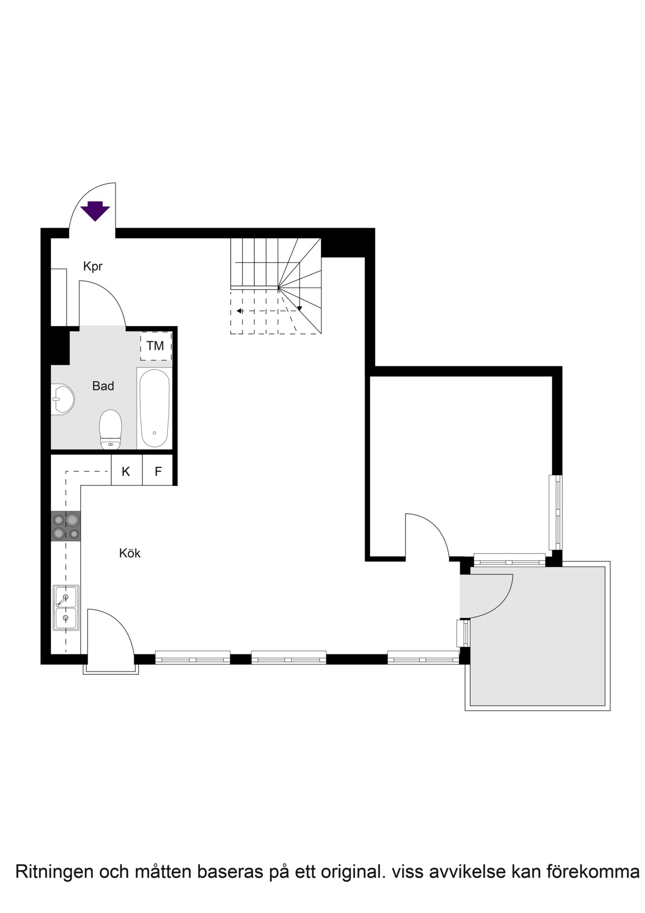 Birgittavägen 29