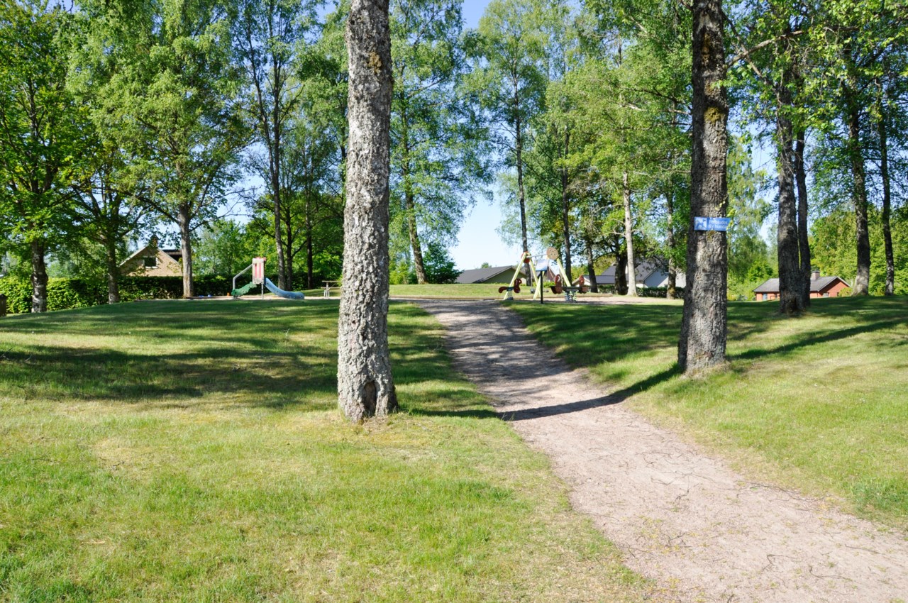 Tims väg 7