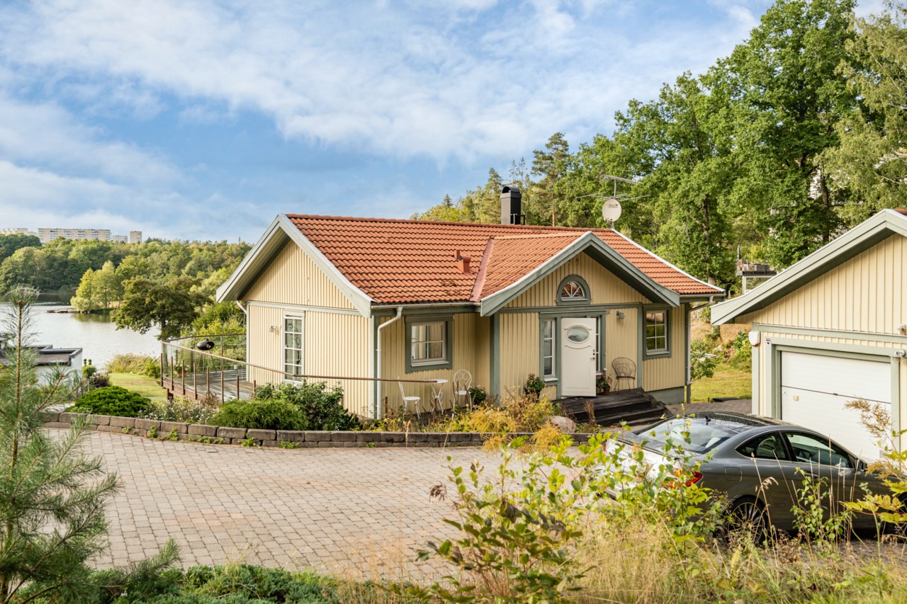 Björkallén 55