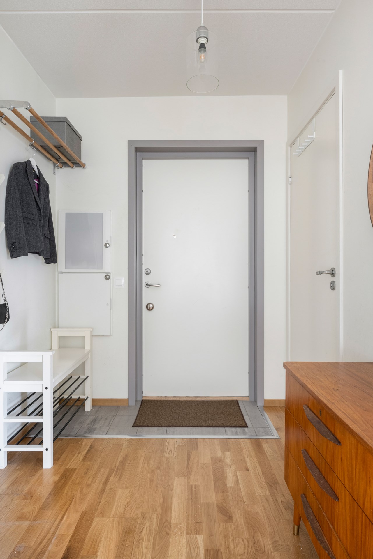 Bryggvägen 16, vån 5/5