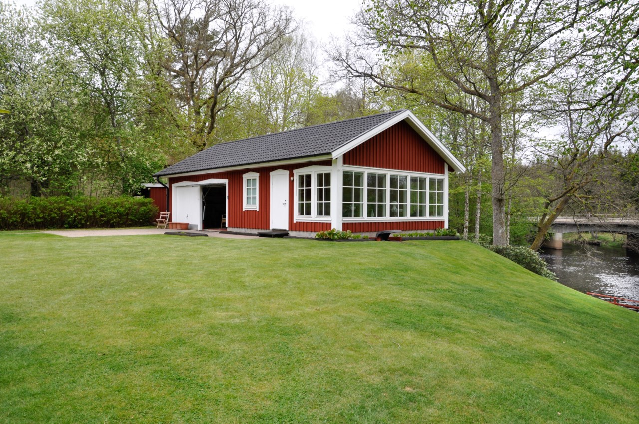 Sånna / Axhult